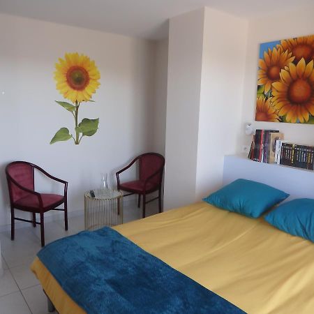 L'Oustal Des Fontanilles Bed & Breakfast Castelnaudary Exterior photo