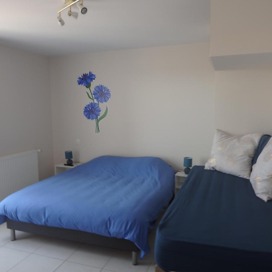 L'Oustal Des Fontanilles Bed & Breakfast Castelnaudary Exterior photo