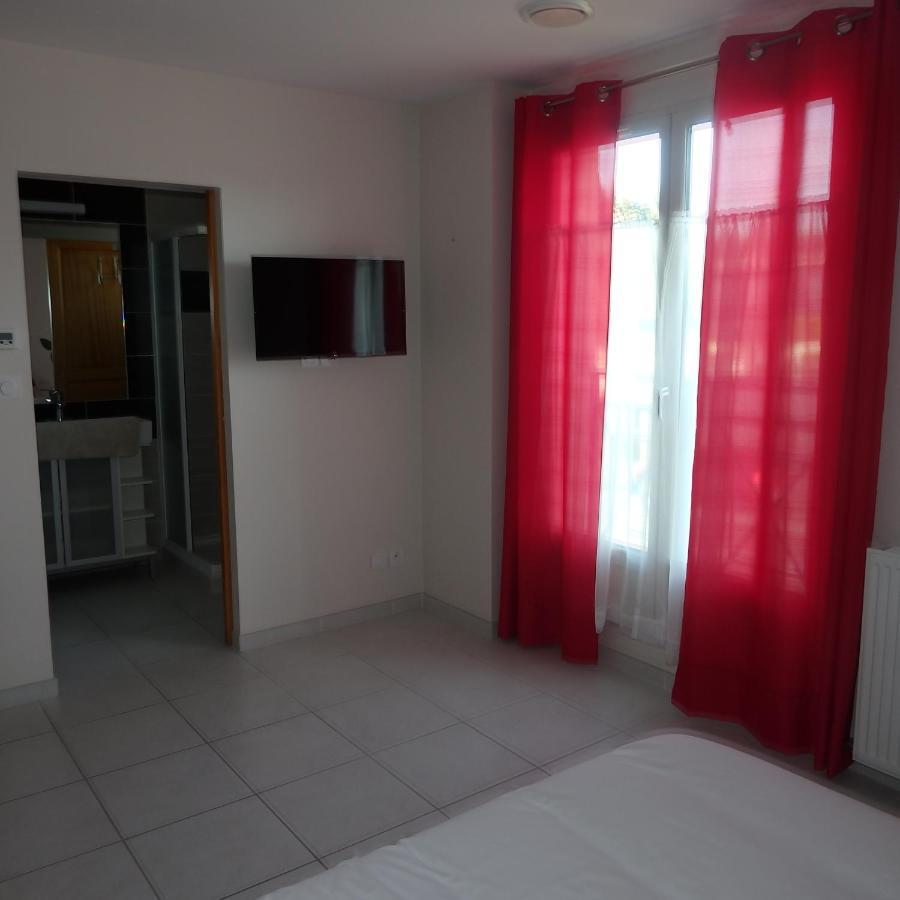 L'Oustal Des Fontanilles Bed & Breakfast Castelnaudary Exterior photo